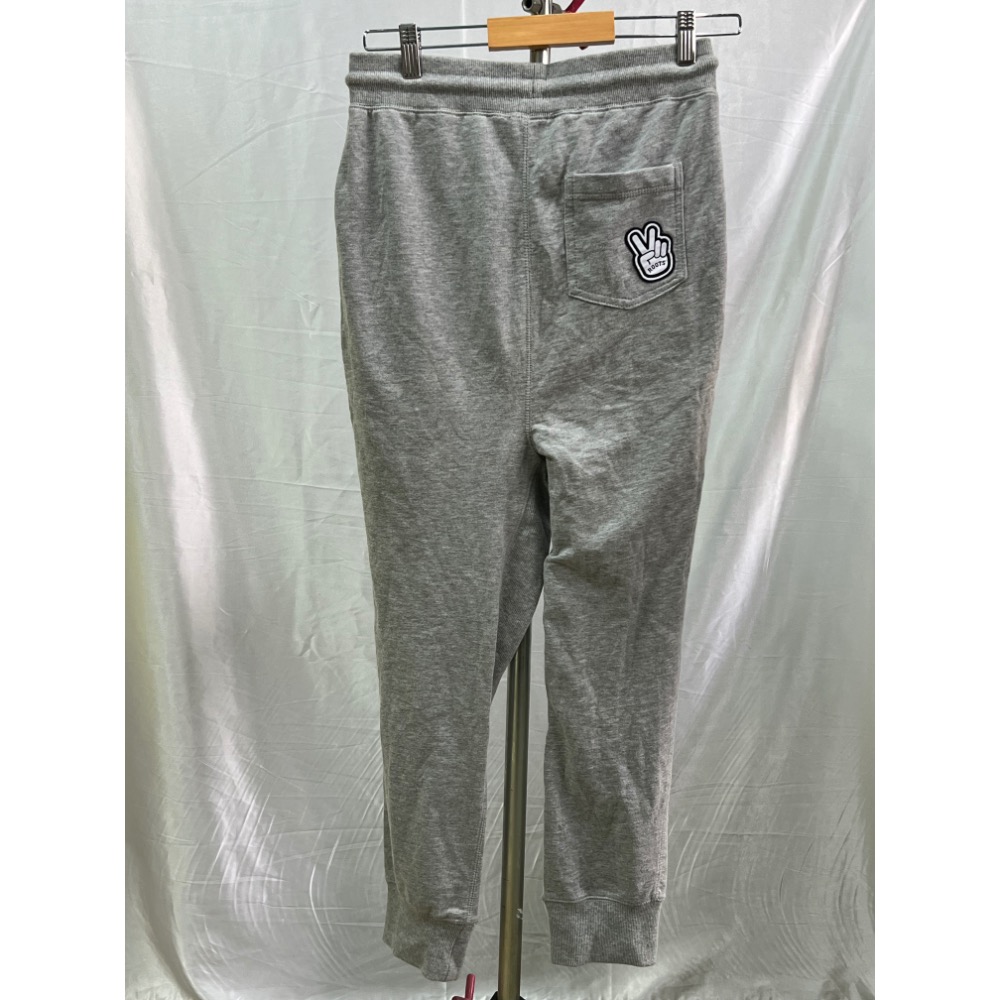 Roots XS 束口長褲-細節圖4