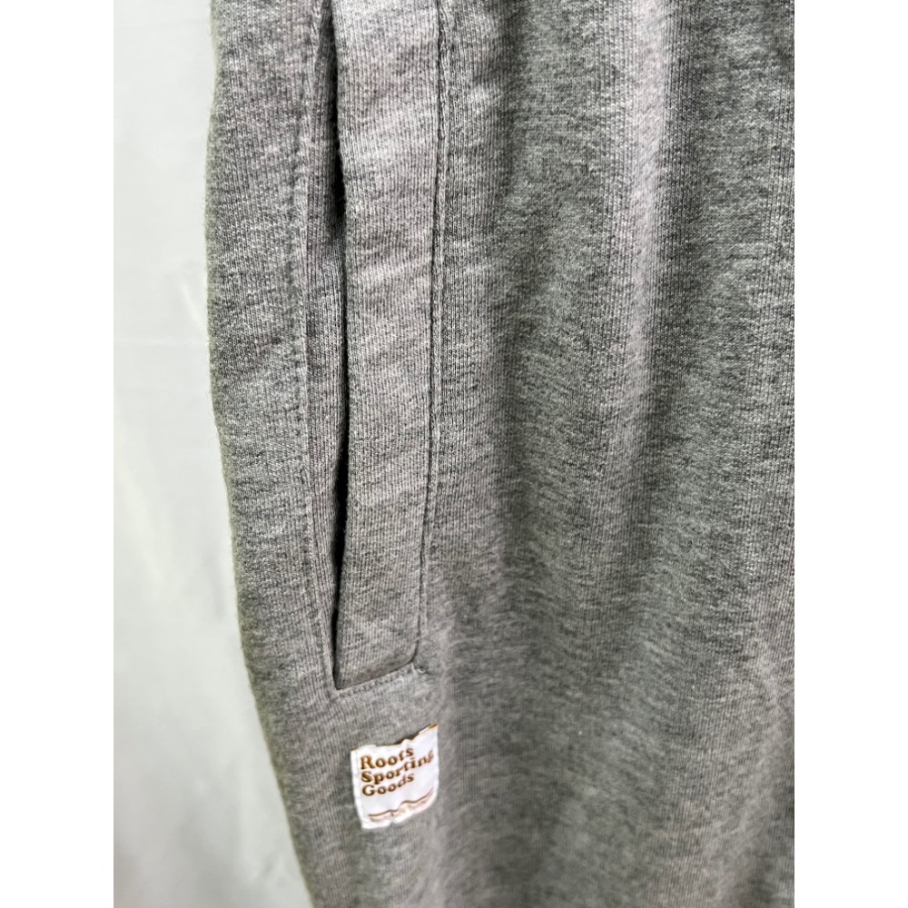 Roots XS 束口長褲-細節圖2