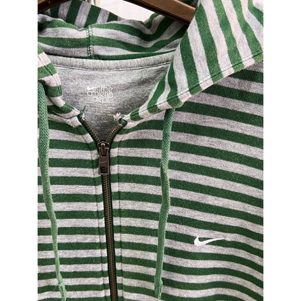 Nike男生3X L連帽外套-細節圖3