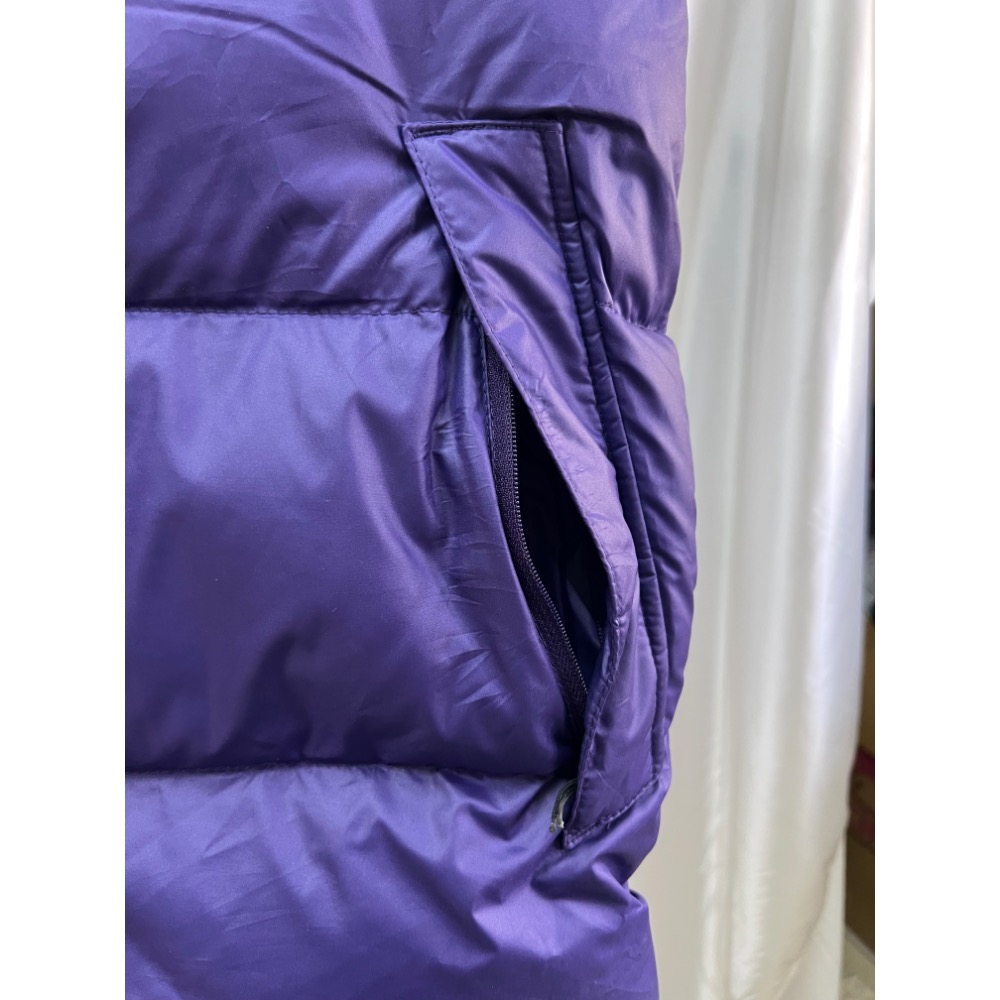 Nike 男L羽絨背心-細節圖2