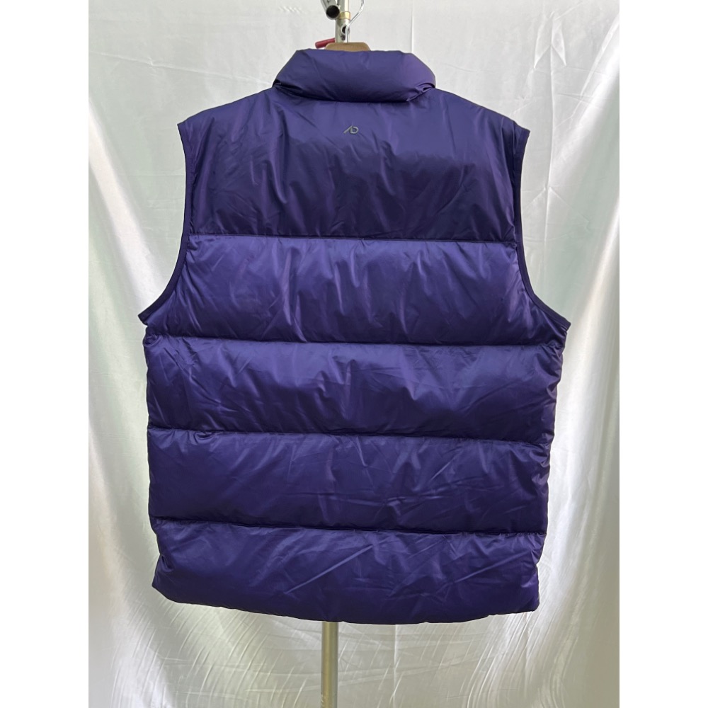 Nike 男L羽絨背心-細節圖3