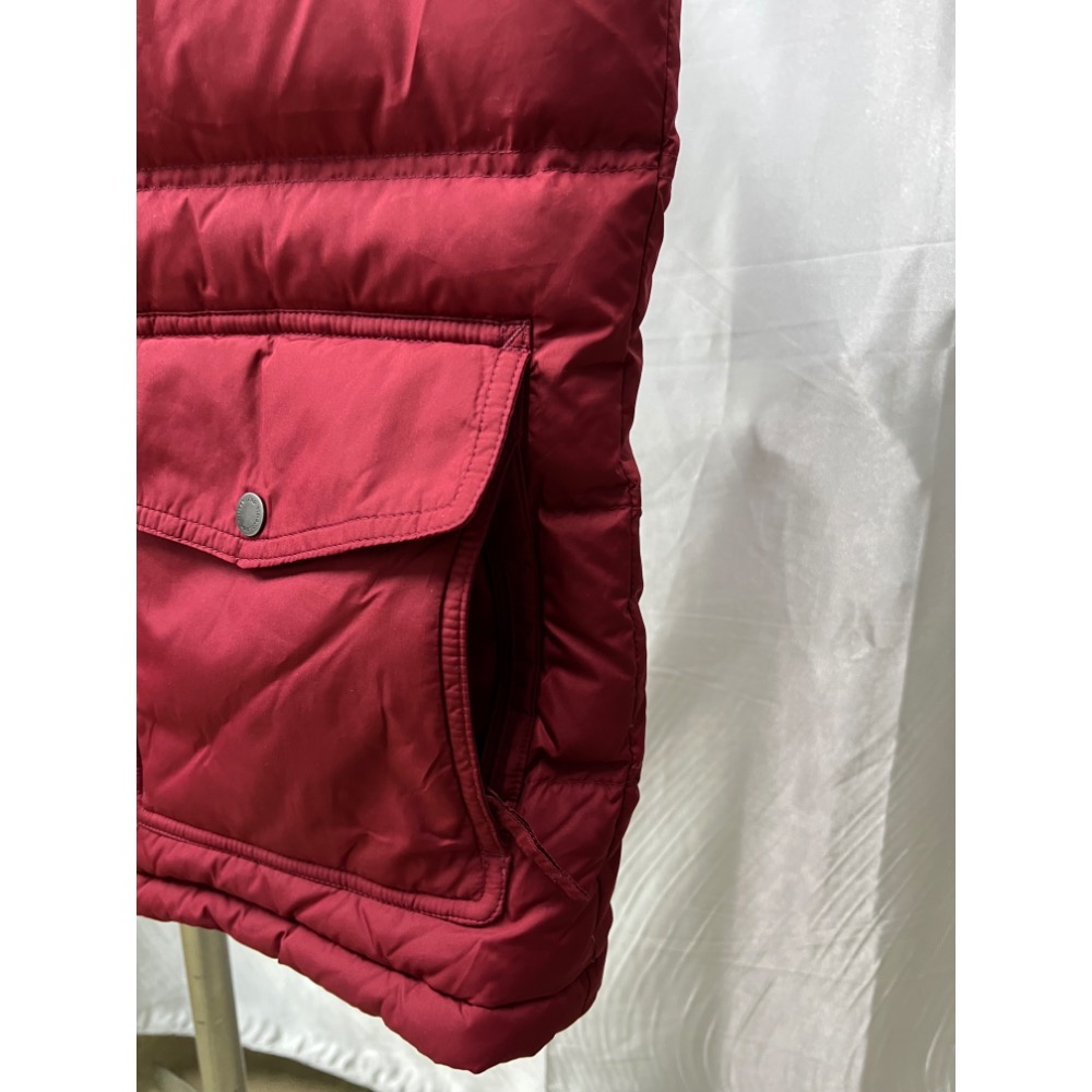 Timberland 男L 羽絨背-細節圖2