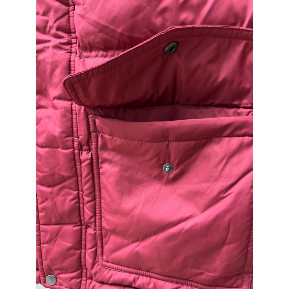 Timberland 男L 羽絨背-細節圖3