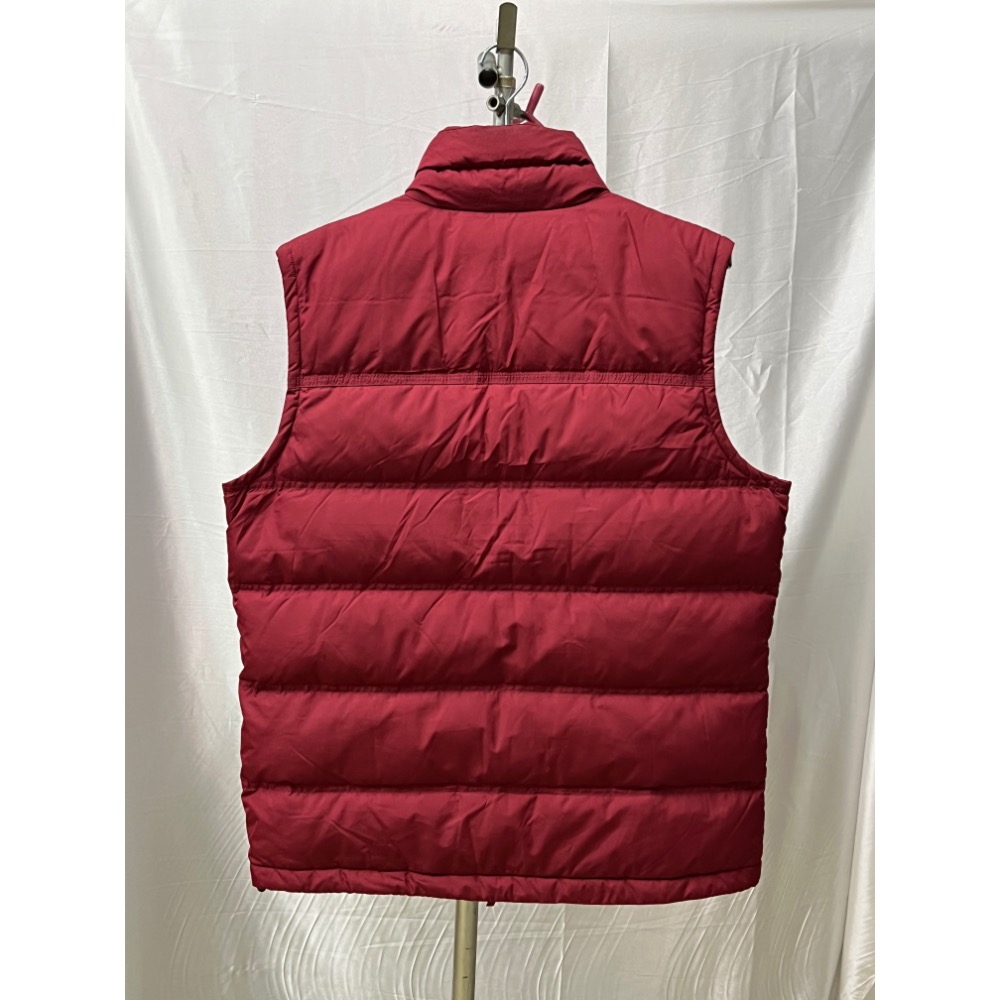 Timberland 男L 羽絨背-細節圖4