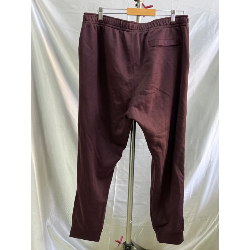 Nike 男XXL 束口長褲-細節圖2