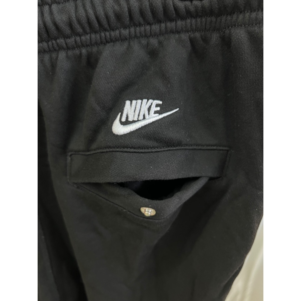 Nike 男XXL 束口長褲-細節圖3