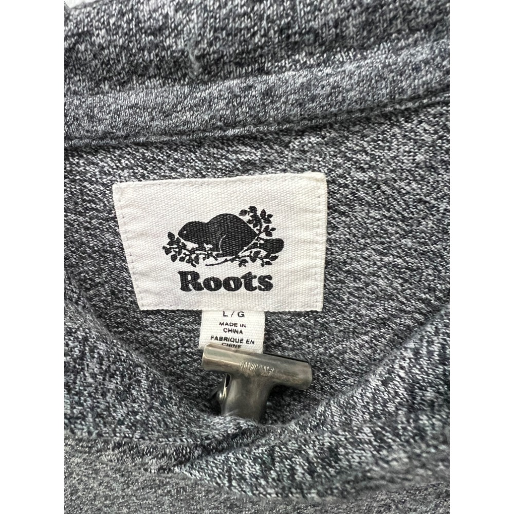 Roots 男L 帽踢-細節圖3