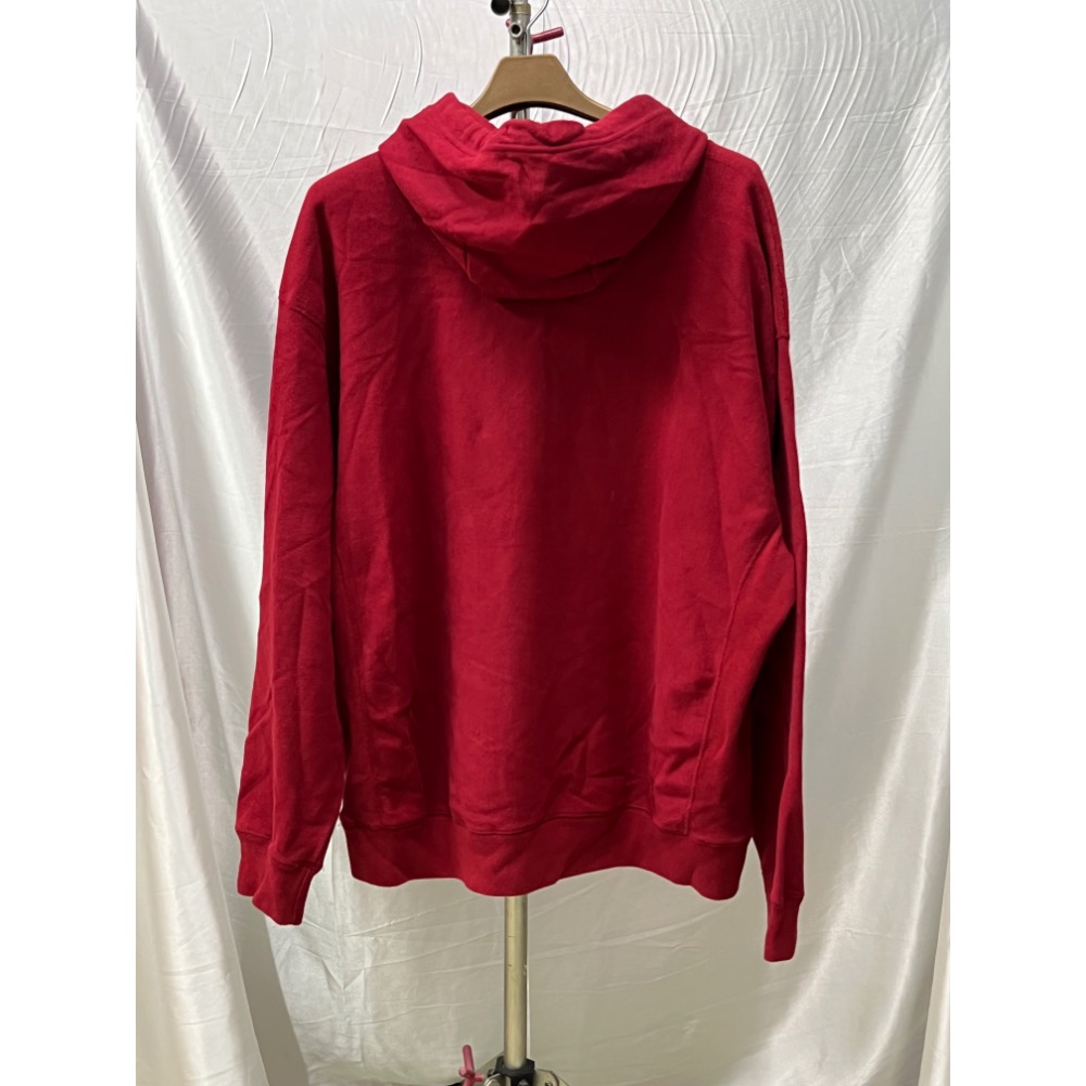 GAP 男XL 保暖帽T-細節圖2