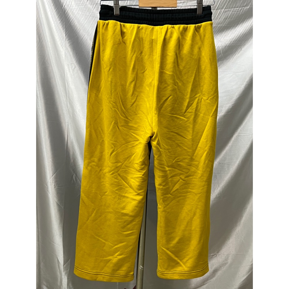 PUMA 串標L 運動長褲-細節圖2