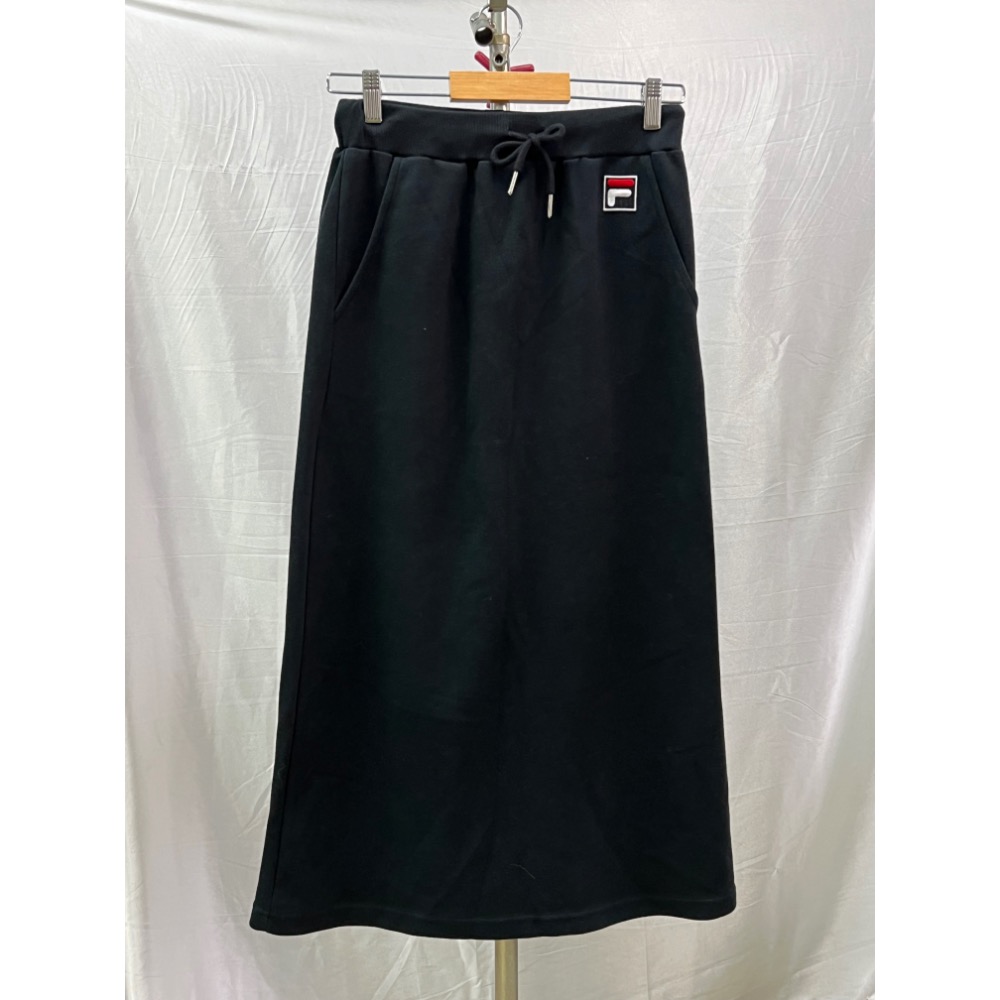 FILA 女M 長裙