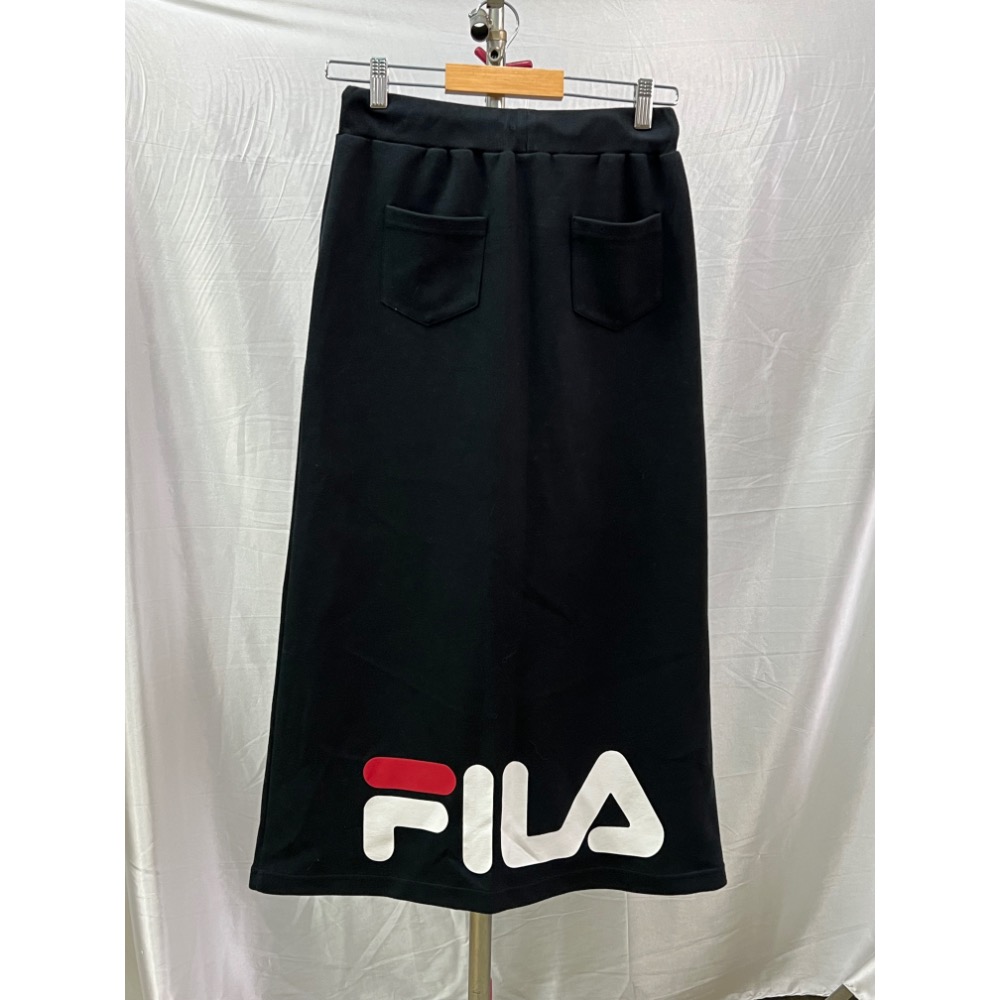 FILA 女M 長裙-細節圖3