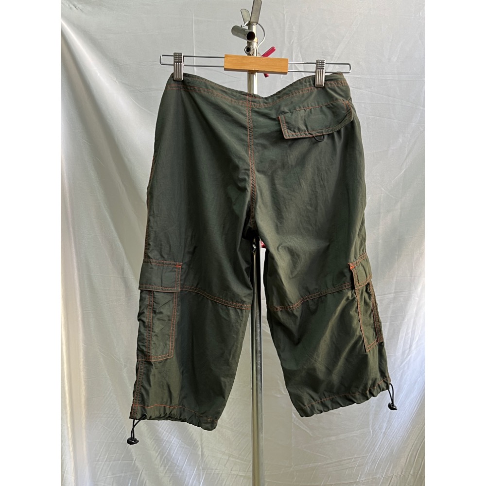 PUMA 全新女M 滑板褲-細節圖2