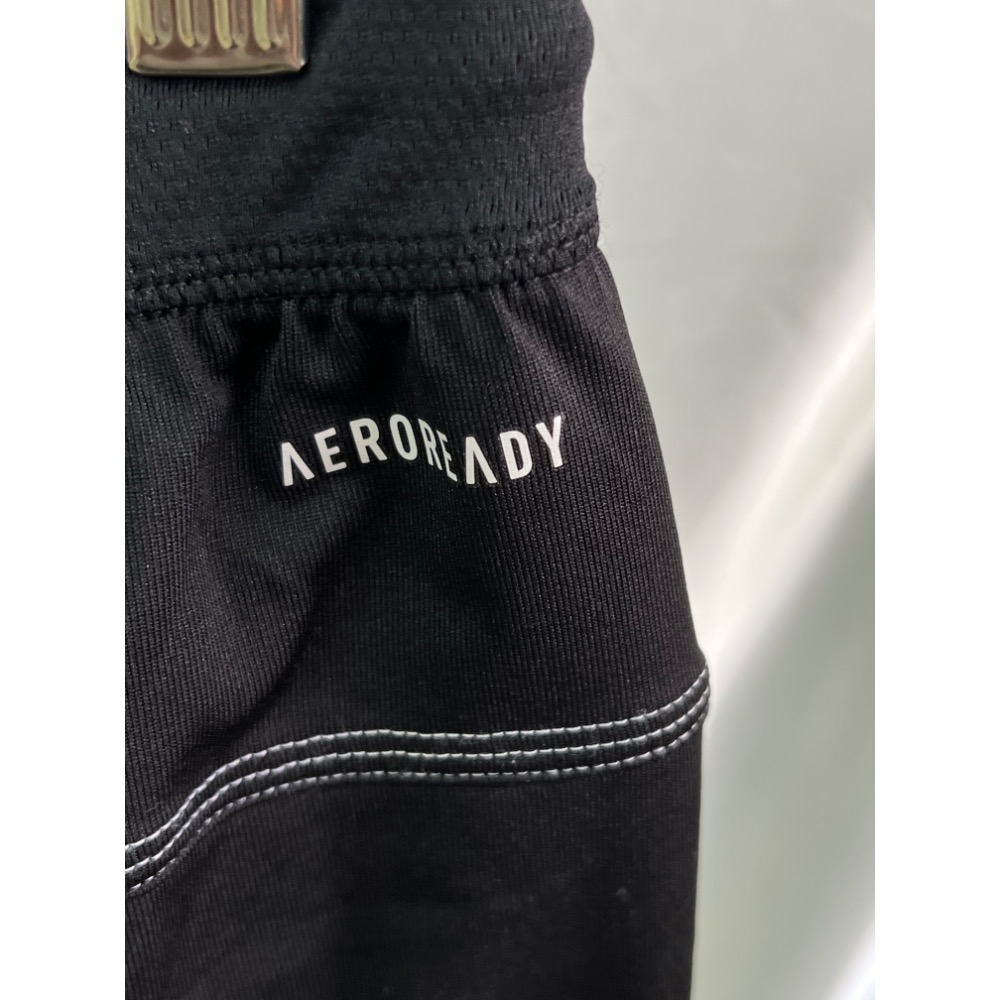 Adidas 男X L跑步運動短褲-細節圖3