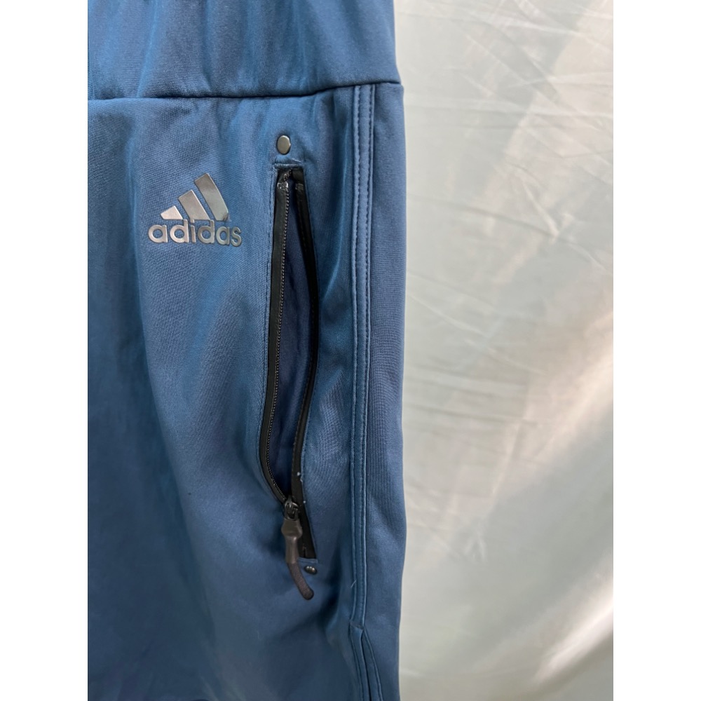 Adidas 男S運動短褲-細節圖2