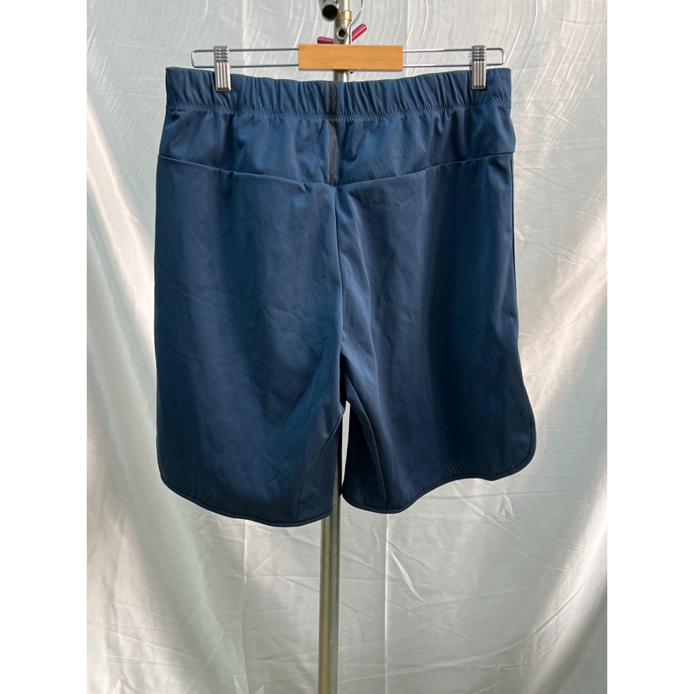 Adidas 男S運動短褲-細節圖3