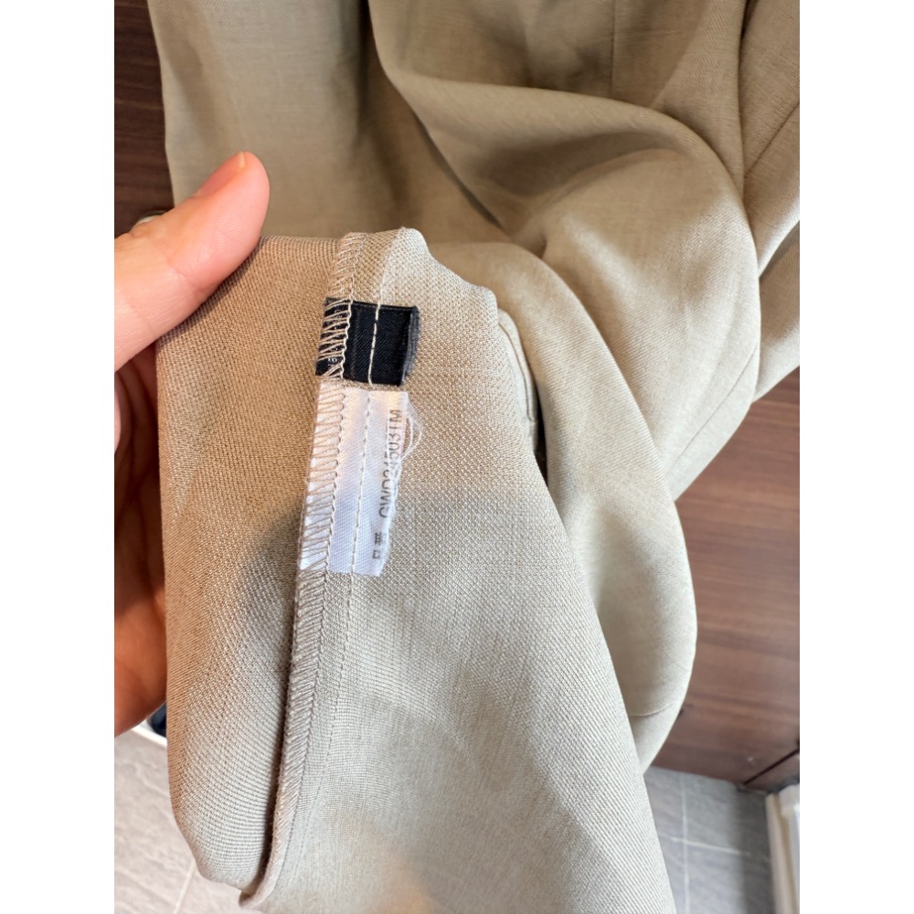 日牌 專櫃 GLOBAL WORK 洋裝 長洋裝 吊帶 長裙-細節圖9