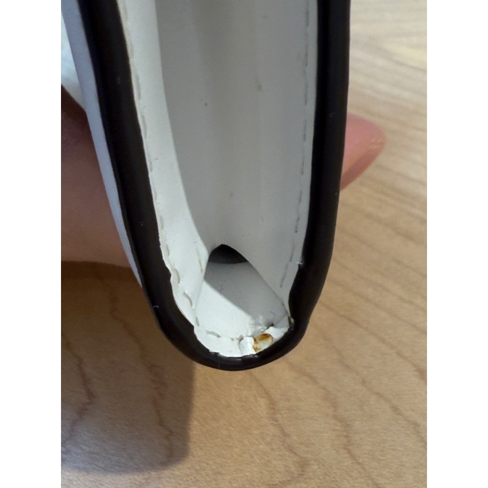 專櫃 貴牌 美牌 MICHAEL KORS MK 專櫃款 卡包 卡夾-細節圖7