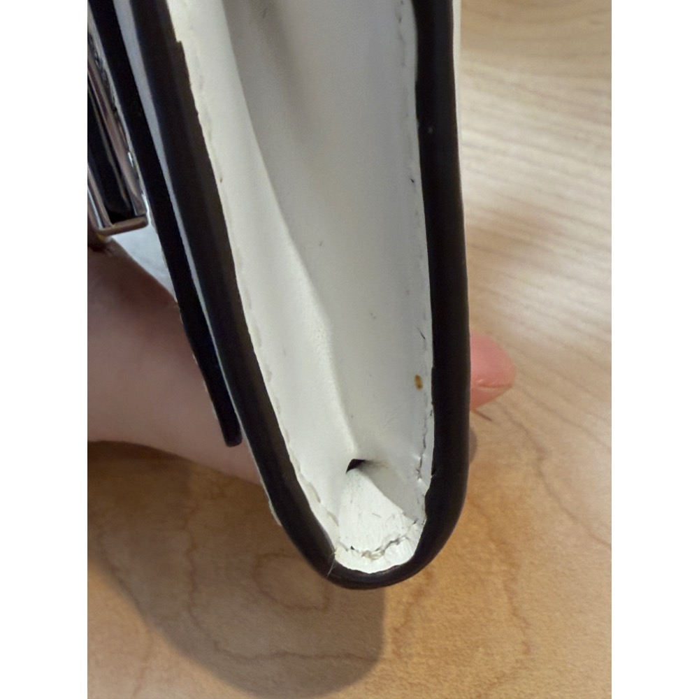 專櫃 貴牌 美牌 MICHAEL KORS MK 專櫃款 卡包 卡夾-細節圖8