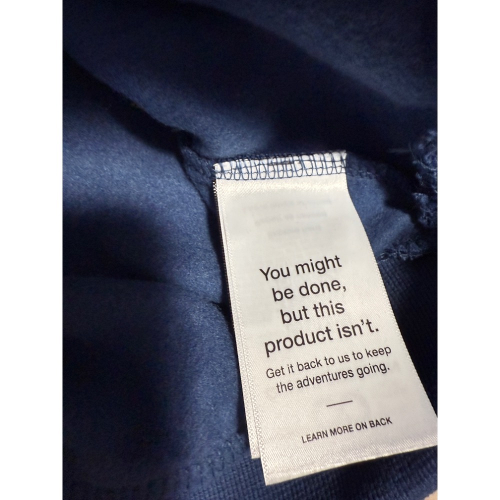 專櫃 美牌 貴牌 The north face  連帽 帽T 連帽衛衣-細節圖4