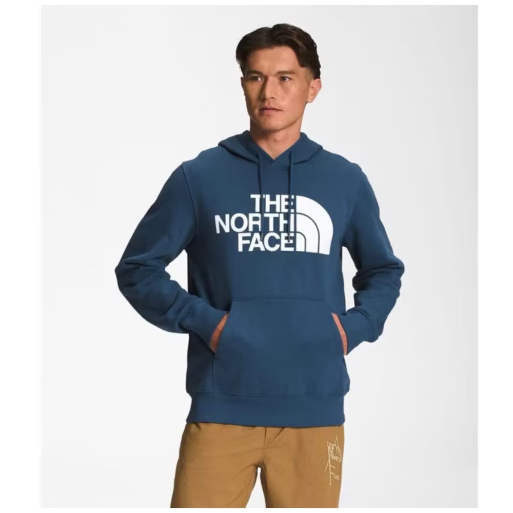 專櫃 美牌 貴牌 The north face  連帽 帽T 連帽衛衣-細節圖5