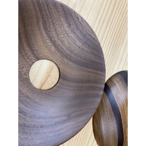 八刀草 Goal Zero 專用原木燈罩-細節圖4