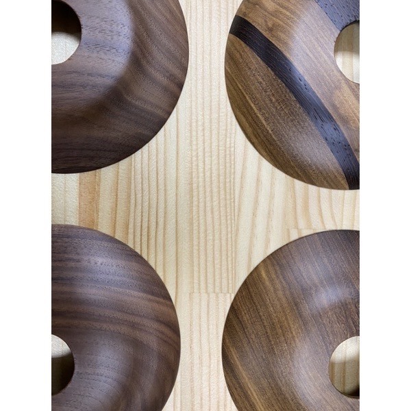 八刀草 Goal Zero 專用原木燈罩-細節圖5