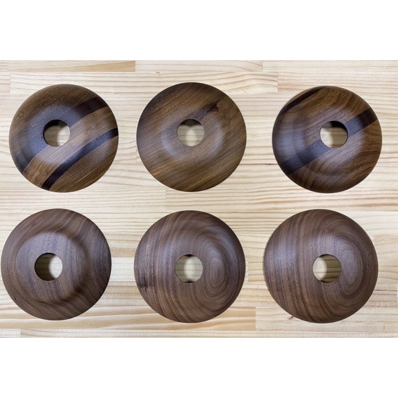 八刀草 Goal Zero 專用原木燈罩-細節圖6