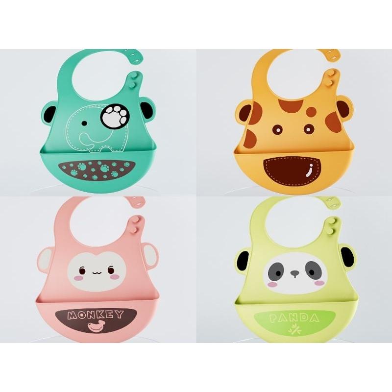 🈵免運券免運💖台灣現貨💖寶寶餐具316不鏽鋼餐具 學習餐具 學習湯匙 大象湯匙 短柄 送收納盒-細節圖8