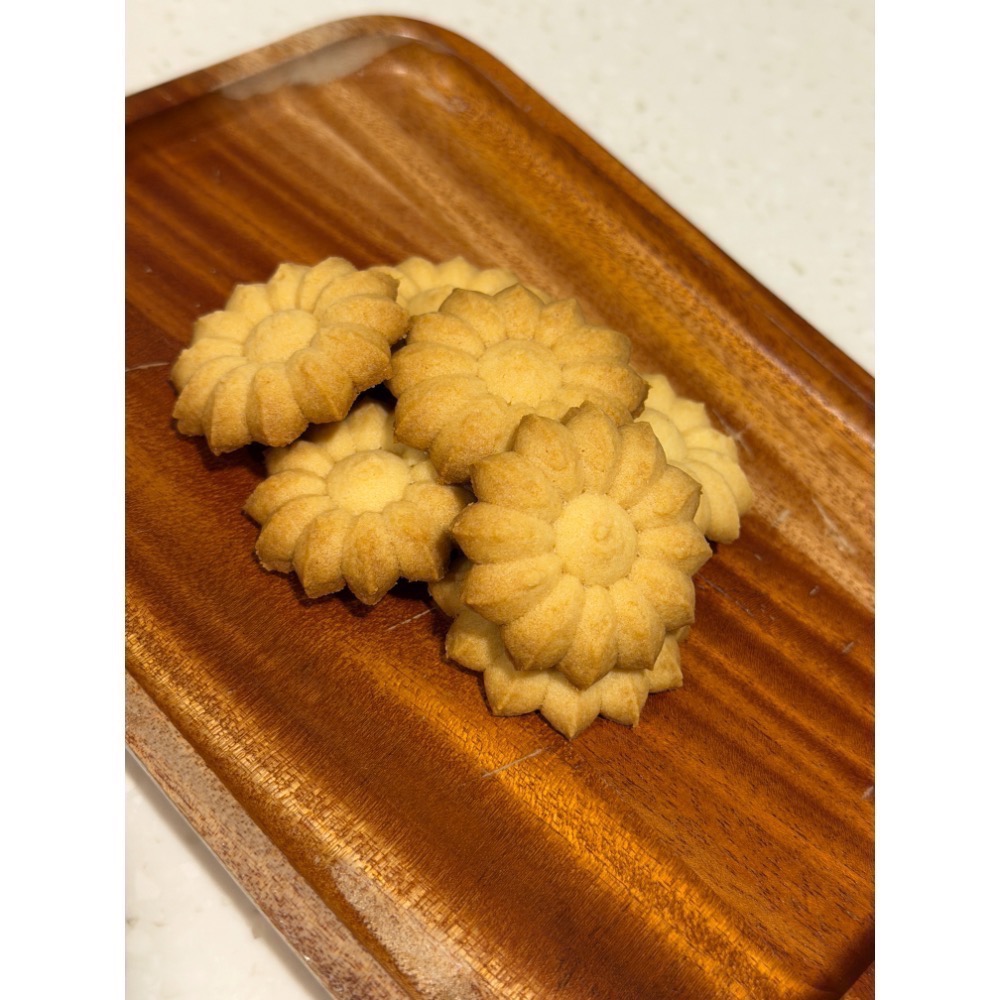 微光甜室💕 維也納手作餅乾 歡迎試看看🥹-細節圖4