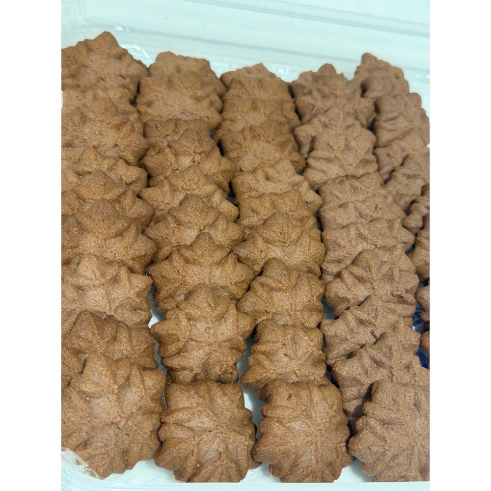 微光甜室💕 維也納手作餅乾 歡迎試看看🥹-細節圖6