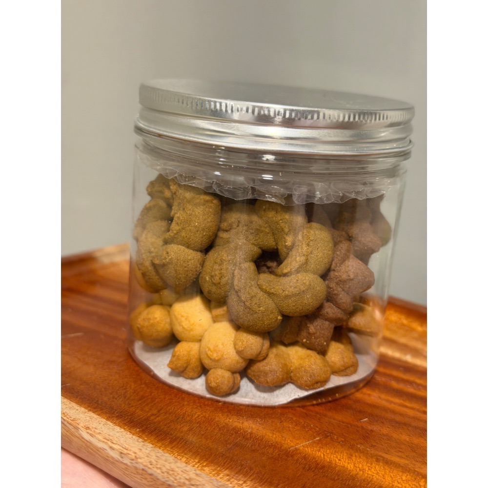 微光甜室💕 維也納手作餅乾 歡迎試看看🥹-規格圖7