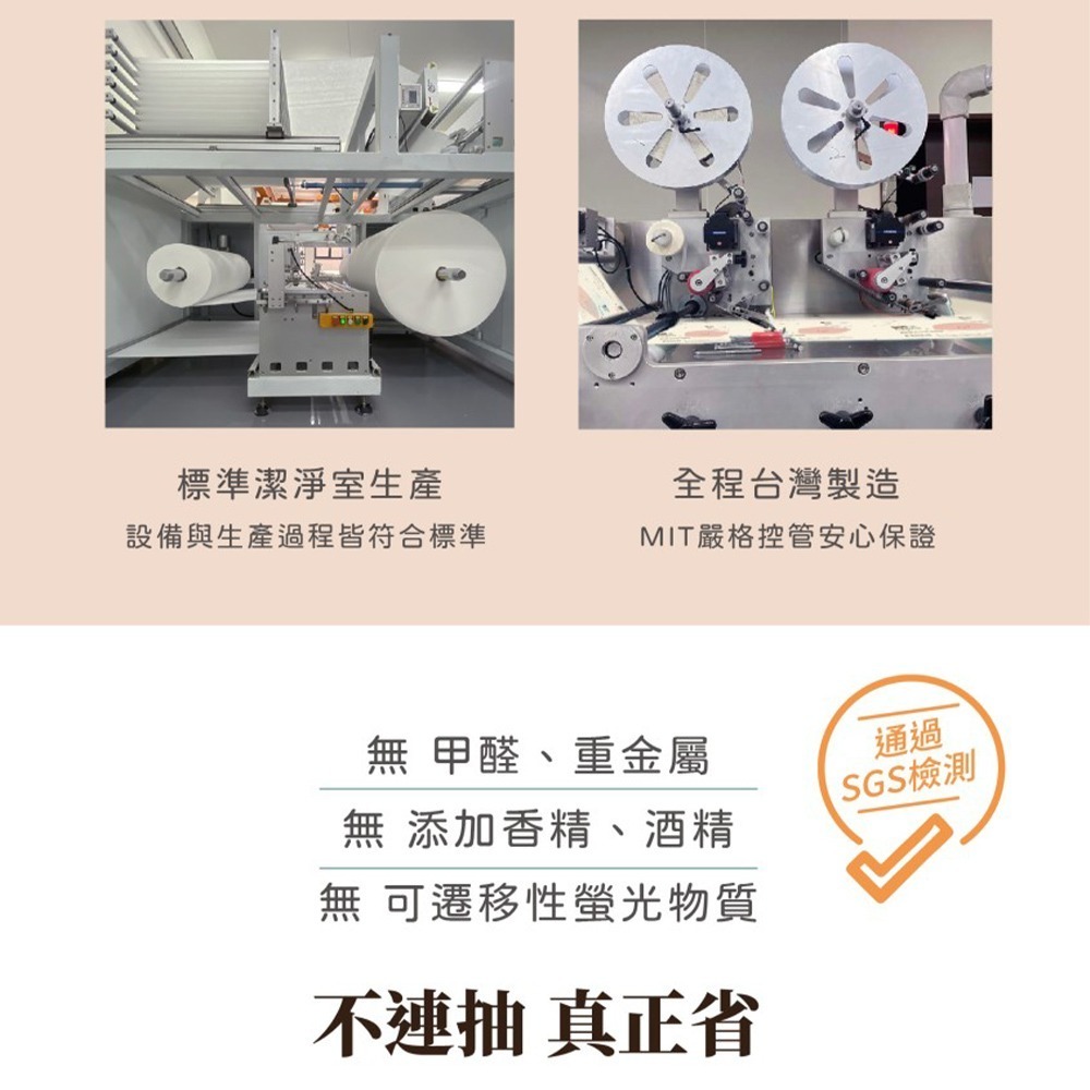 【台熹醫材】丰厚 Smart Wipes 卡皮巴拉 EDI 超純水柔濕巾 20抽 濕紙巾 嬰兒濕巾 台灣製造-細節圖5