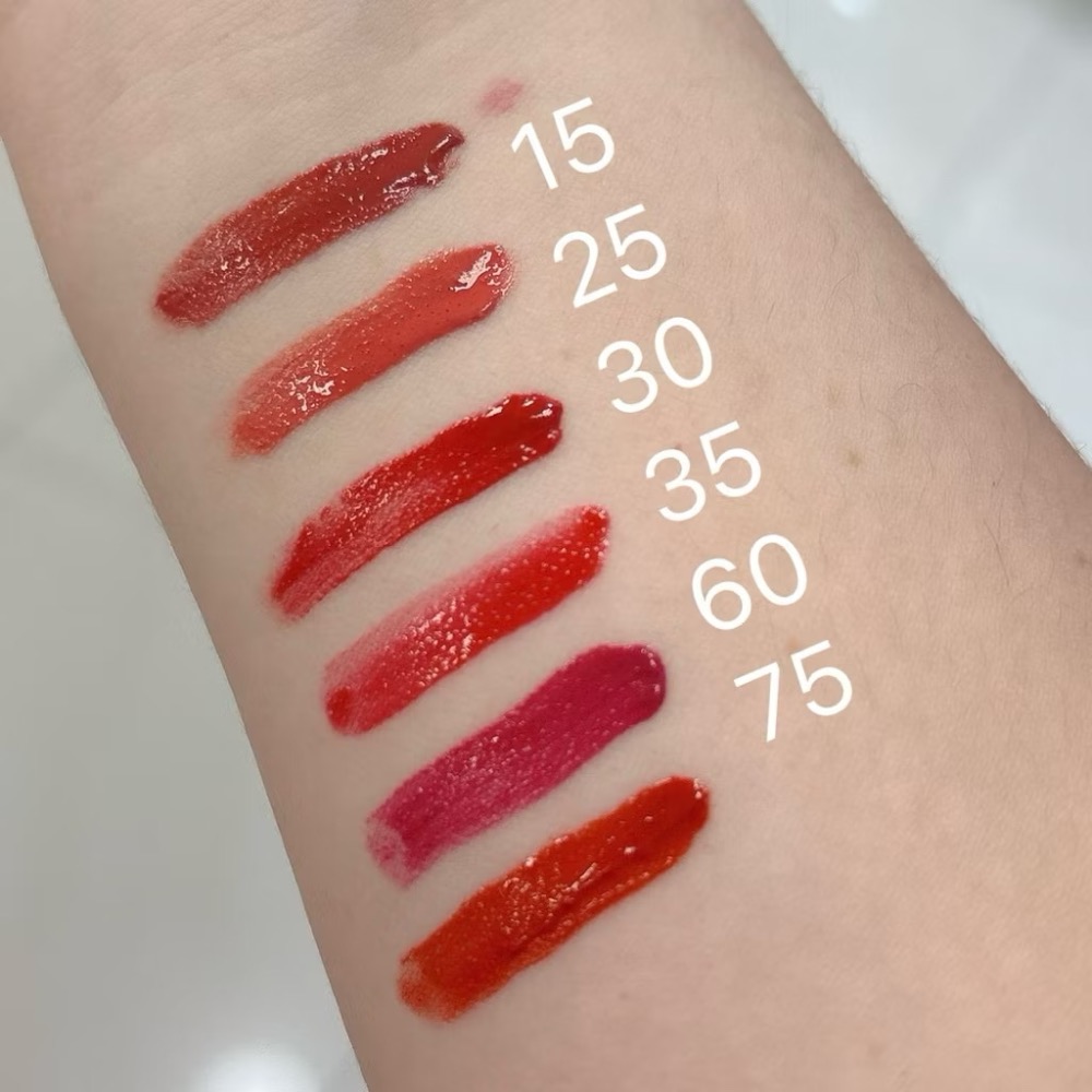 （現貨）全新中標公司貨💯媚比琳 Maybelline泰迪絨霧液態唇泥-細節圖4