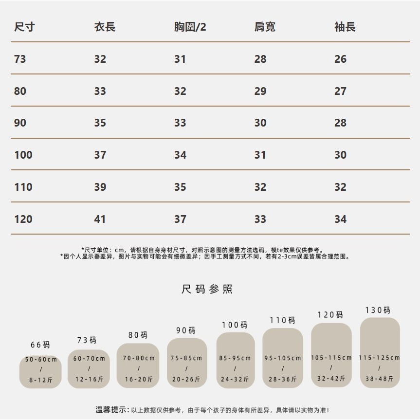 N005【預】氣質蕾絲開襟針織衫  (size:73~120cm)-細節圖5