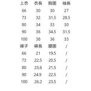 N111【預】黑白格小香風外套+短褲套裝  (size:66~100cm)-細節圖6