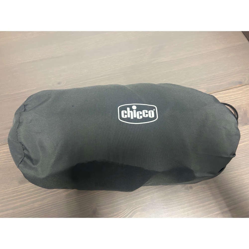 （二手）Chicco Magic舒適柔軟嬰兒揹帶｜揹巾｜揹帶 0m可用-細節圖7