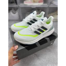 愛迪達 Adidas Ultra Boos tLIGHT W 男鞋 女鞋 運動鞋 休閒鞋 跑步鞋-細節圖5