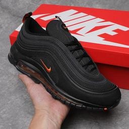 耐吉 Nike Air Max 97 3M ＂Aurora Green＂OG 純白 子彈 全掌氣墊 慢跑鞋-細節圖6