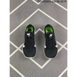 耐吉 Nike Free Flyknit 赤足4.0二代 輕跑鞋-細節圖8