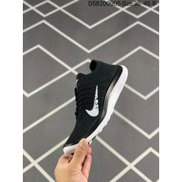 耐吉 Nike Free Flyknit 赤足4.0二代 輕跑鞋-細節圖10