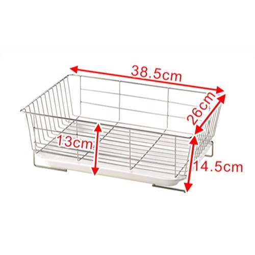 小豆苗鋪子 亞晨 皇家拿鐵 不鏽鋼多用途杯子瀝水籃  K977 瀝水籃-細節圖2