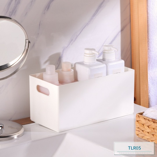 小豆苗鋪子 KEYWAY 聯府 你可5號收納盒 你可6號收納盒 TLR05 TLR06 系統櫥櫃適用 收納盒-規格圖6