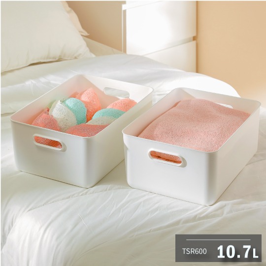 小豆苗鋪子 KEYWAY 聯府 無雙附蓋收納盒 1號 2號 3號 4號 5號 6號 7號 收納盒-細節圖10