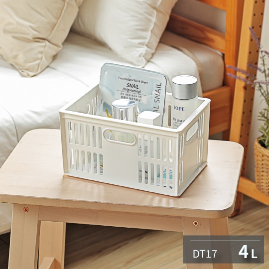 小豆苗鋪子 KEYWAY 聯府 大總理萬用籃 DT17 DT21 DT25 DT31 整理盒 收納盒-細節圖4