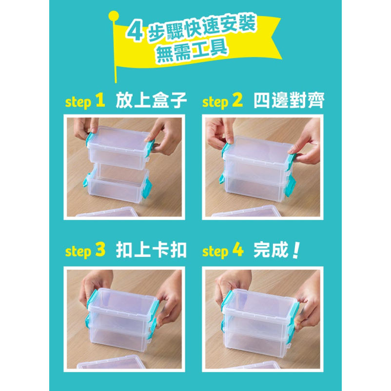 小豆苗鋪子 KEYWAY聯府 1/2/3/4/5/6號高點連結盒 CC104/203/303/402/502/602-細節圖4