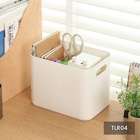 KEYWAY聯府 你可1號2號3號4號收納盒 文具收納 TLR01 TLR02 TLR03 TLR04 | 小豆苗鋪子-細節圖7