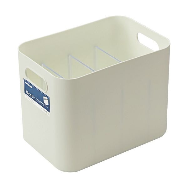 KEYWAY聯府 你可1號2號3號4號收納盒 文具收納 TLR01 TLR02 TLR03 TLR04 | 小豆苗鋪子-規格圖11