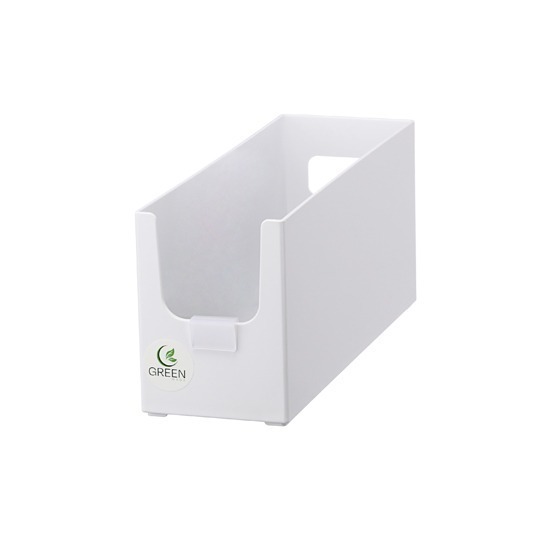 KEYWAY 聯府 PET廚房分隔收納盒 KS100/150/200 廚房收納 收納盒 台灣製 無印 | 小豆苗鋪子-規格圖10