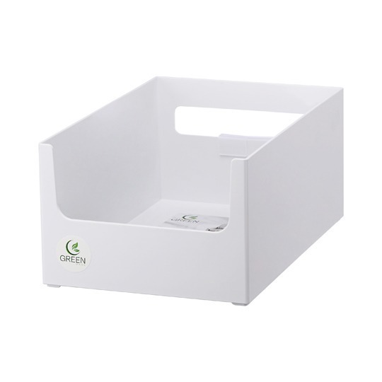 KEYWAY 聯府 PET廚房分隔收納盒 KS100/150/200 廚房收納 收納盒 台灣製 無印 | 小豆苗鋪子-規格圖10