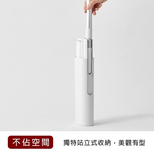 UdiLife 伸縮膠黏拖把/補充包(2入一包) C6531 C6532 滾輪 地板除塵 大掃除必備 | 小豆苗鋪子-細節圖5